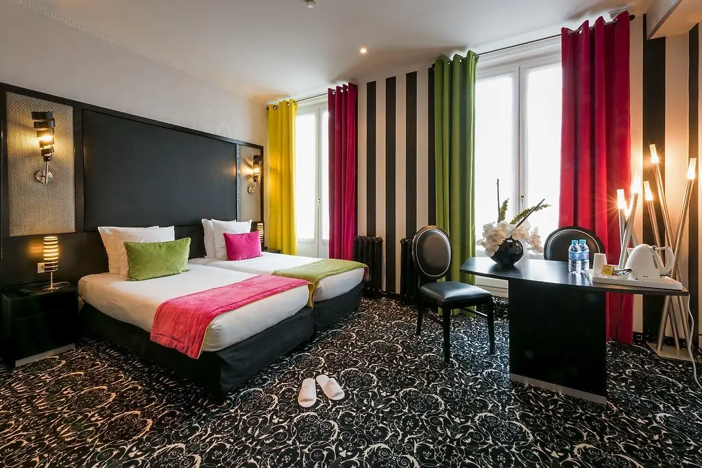 Peyris Opera מלון 4*