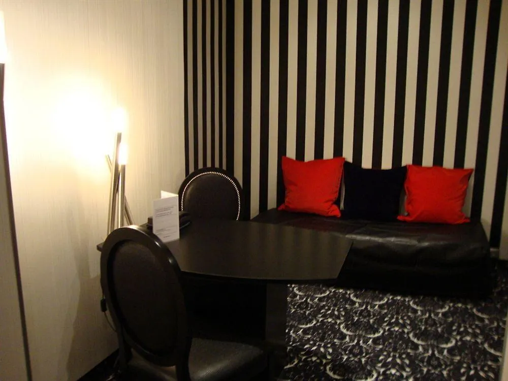 Peyris Opera 4*