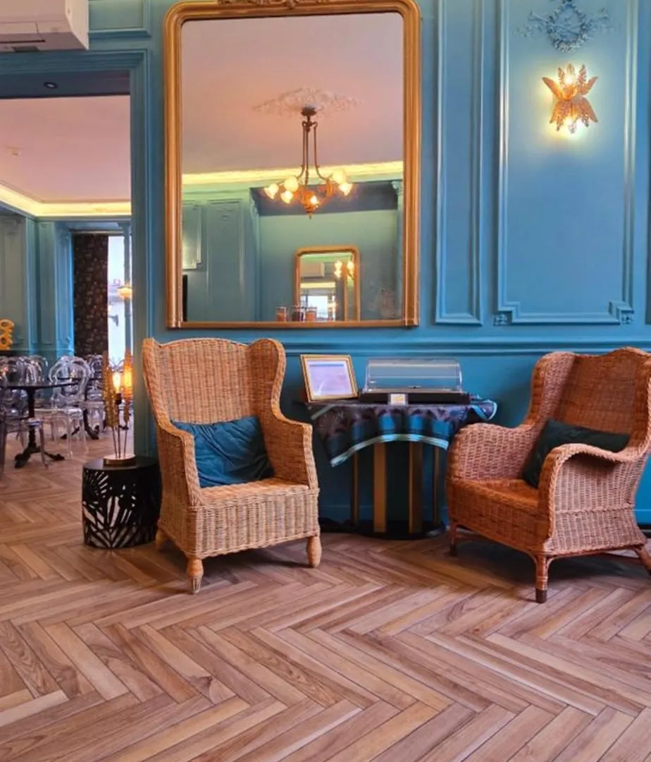 Hotel Peyris Opera 4*