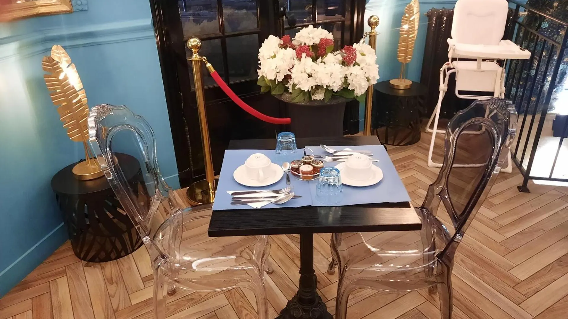 Hotel Peyris Opera
