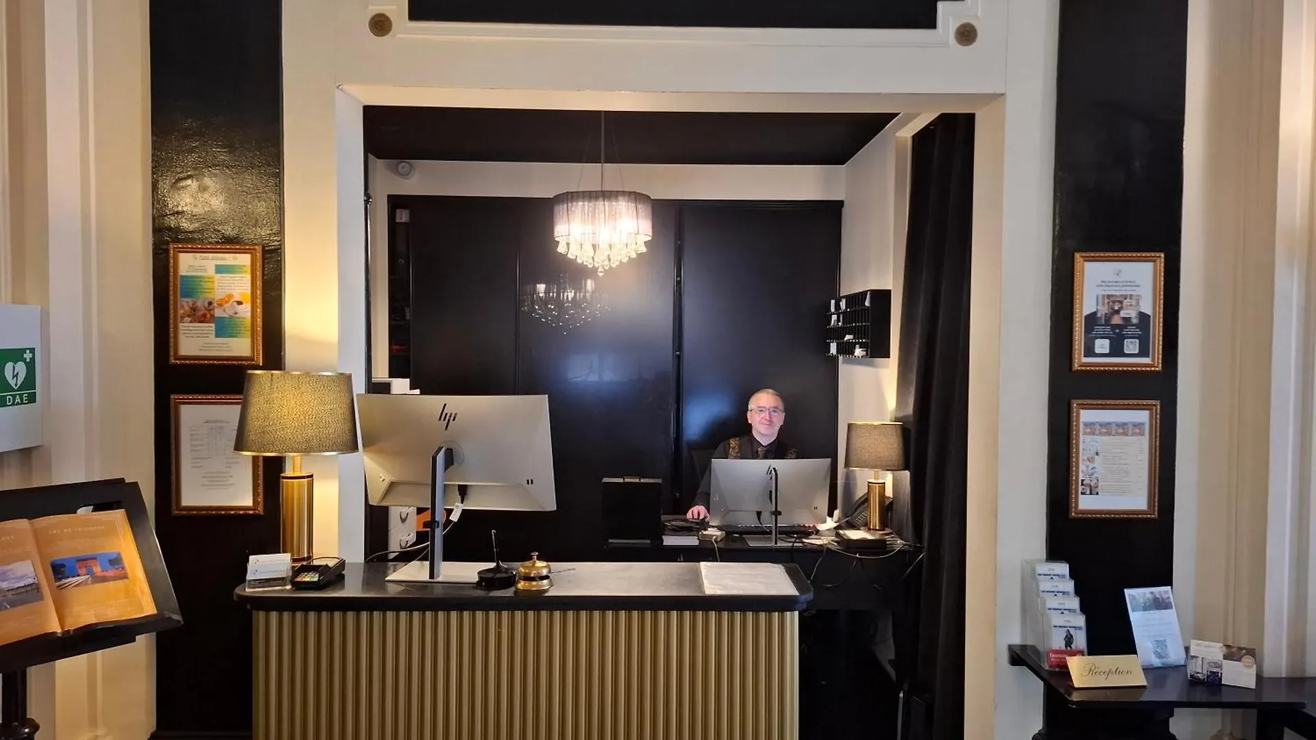 Peyris Opera 4* Paris