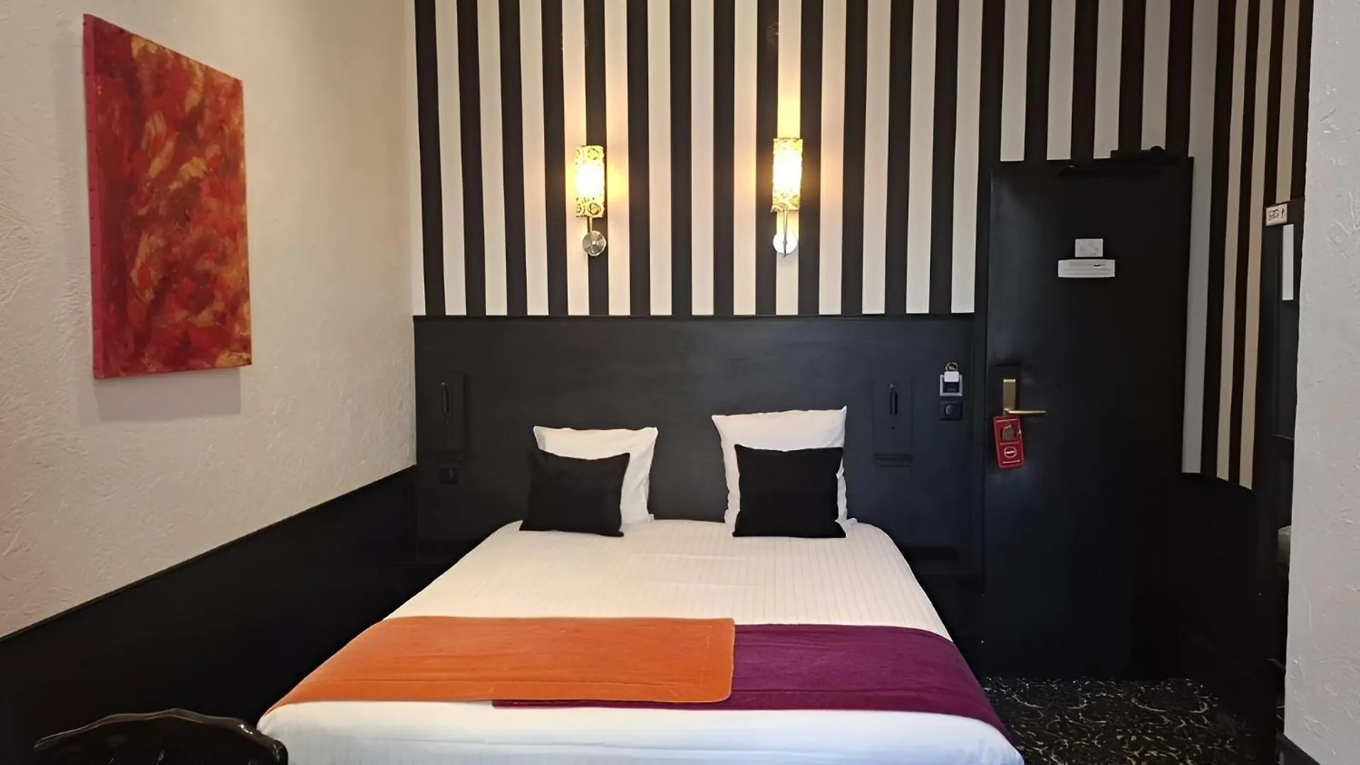Hotel Peyris Opera 4*
