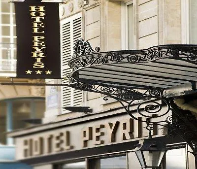 Hotel Peyris Opera