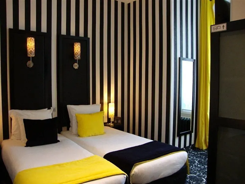 Peyris Opera 4*