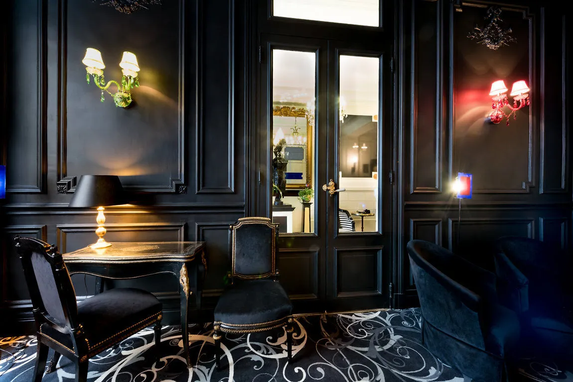 Peyris Opera 4* Paris