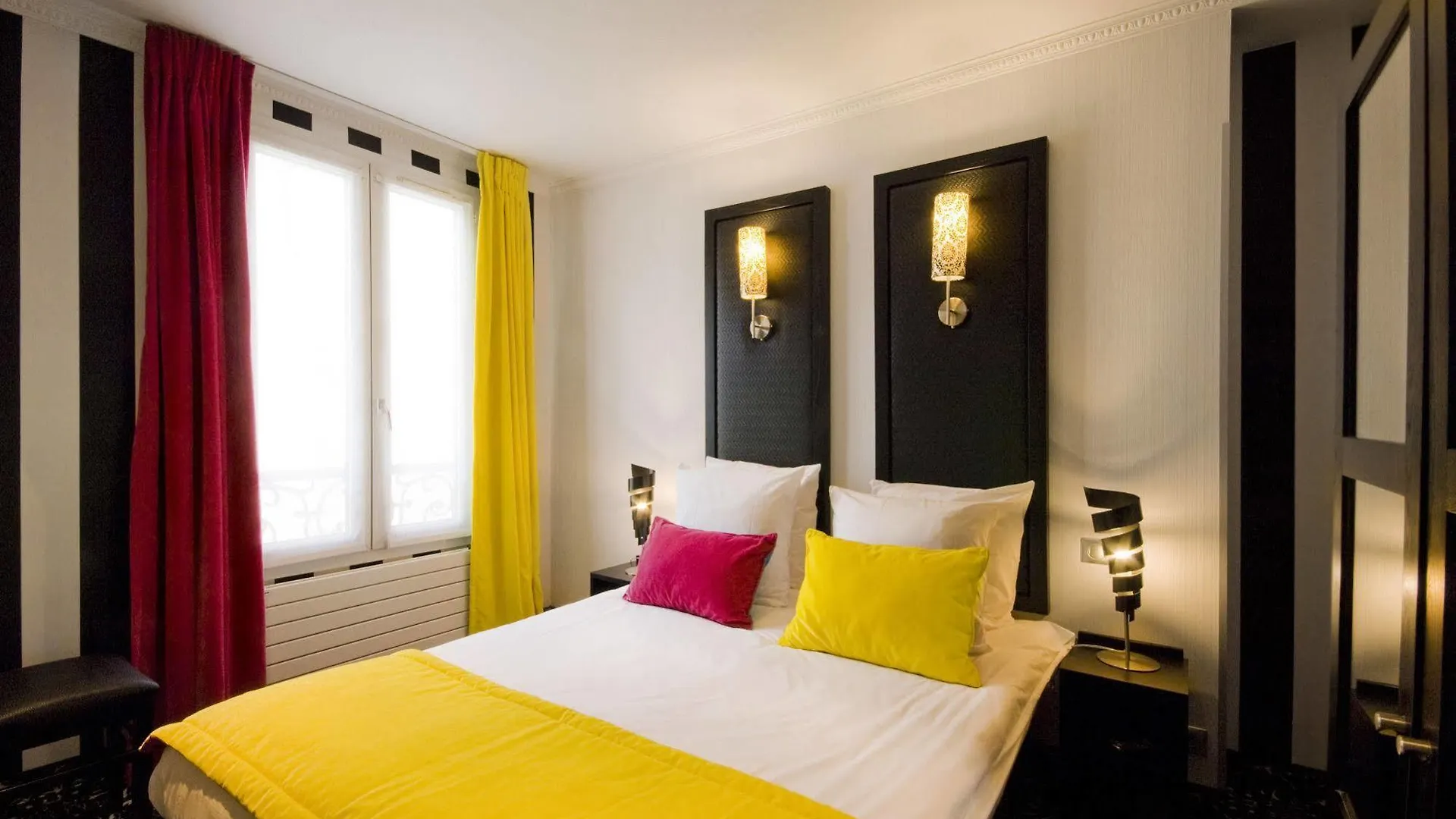 Peyris Opera Hotel Paris