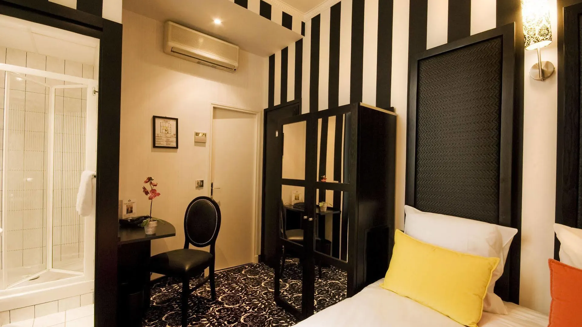 Peyris Opera 4*